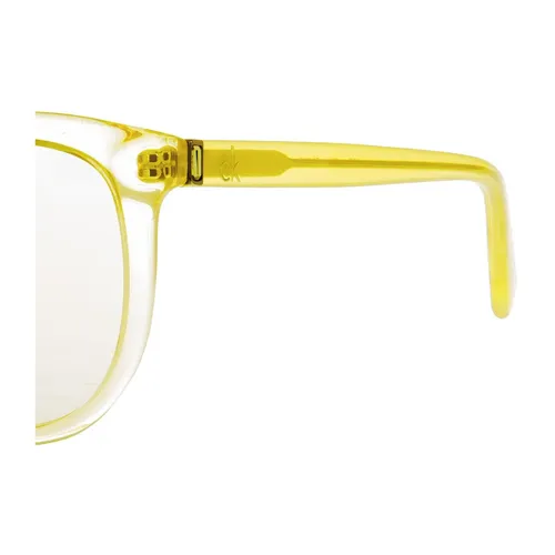Accessories > Glasses - - Calvin Klein - Modalova