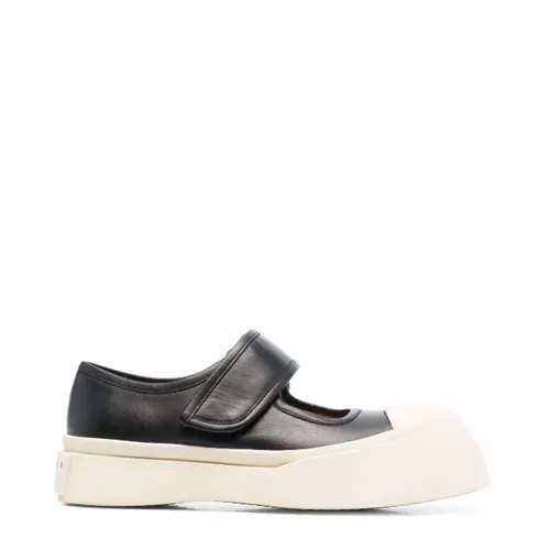 Shoes > Flats > Ballerinas - - Marni - Modalova