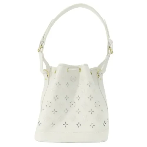 Pre-owned > Pre-owned Bags > Pre-owned Bucket Bags - - Louis Vuitton Vintage - Modalova