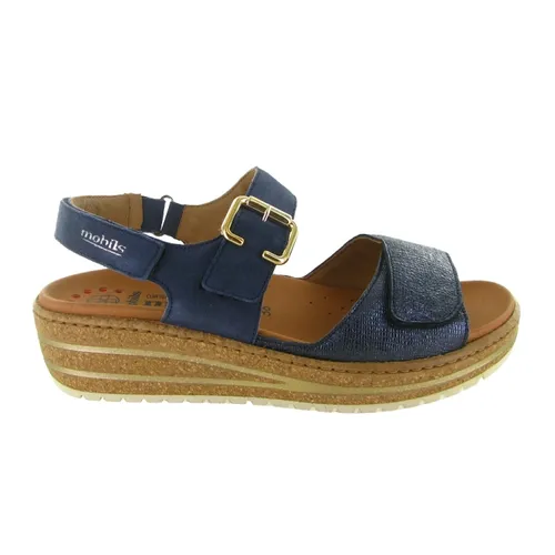 Shoes > Heels > Wedges - - Mephisto - Modalova