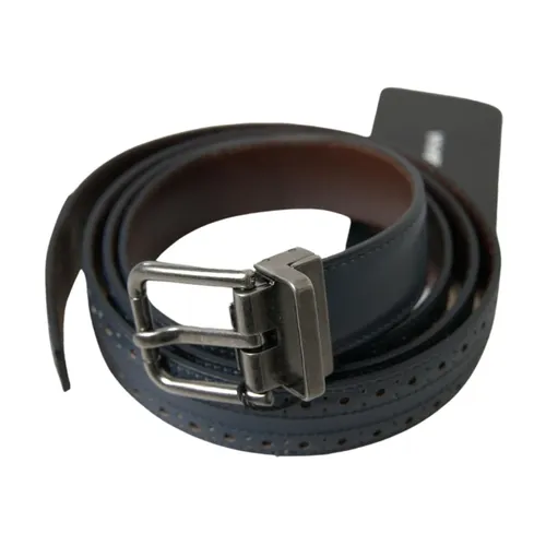 Accessories > Belts - - Dolce & Gabbana - Modalova
