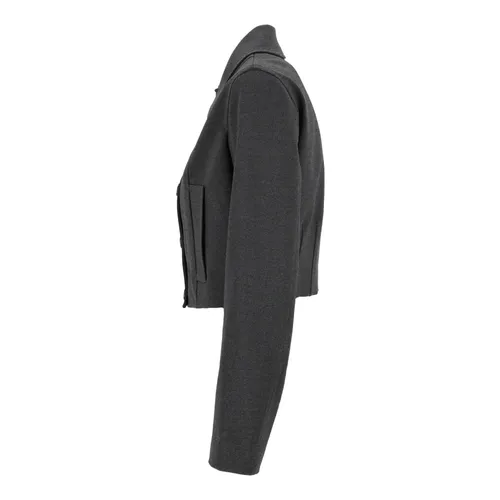 Jackets > Light Jackets - - Pinko - Modalova