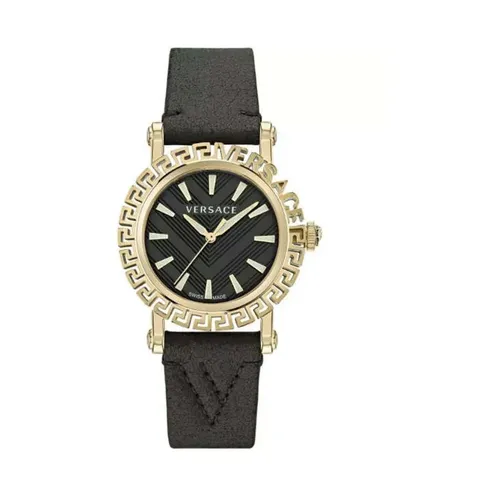 Accessories > Watches - - Versace - Modalova