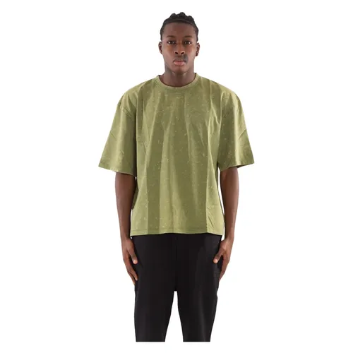 Tops > T-Shirts - - Garment Workshop - Modalova