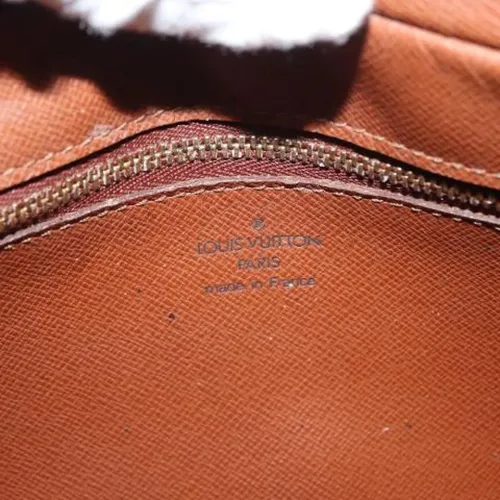 Pre-owned > Pre-owned Bags > Pre-owned Clutches - - Louis Vuitton Vintage - Modalova