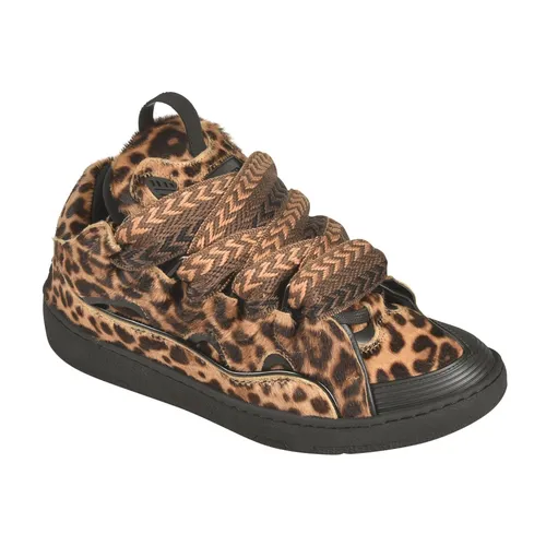 Shoes > Sneakers - - Lanvin - Modalova