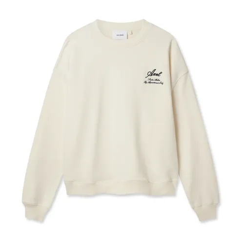 Sweatshirts & Hoodies > Sweatshirts - - Axel Arigato - Modalova