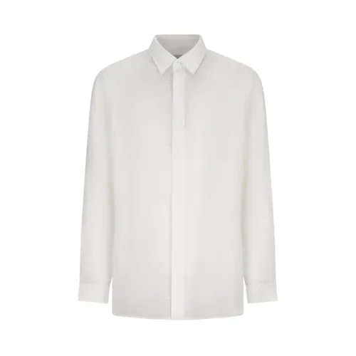 Shirts > Formal Shirts - - Lardini - Modalova