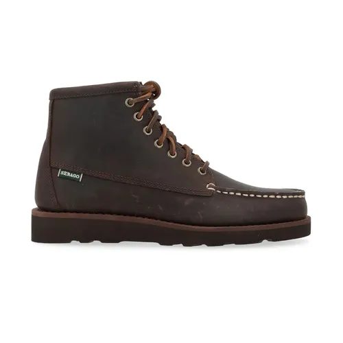 Shoes > Boots > Lace-up Boots - - Sebago - Modalova