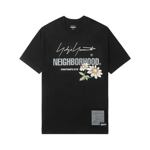 Tops > T-Shirts - - Yohji Yamamoto - Modalova