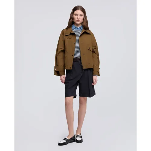 Jackets > Light Jackets - - Aspesi - Modalova