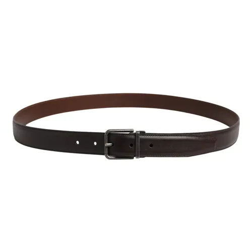 Accessories > Belts - - Dolce & Gabbana - Modalova