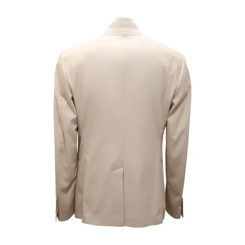 Jackets > Blazers - - Dolce & Gabbana - Modalova