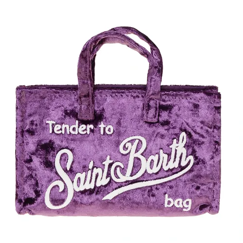 Bags > Handbags - - MC2 Saint Barth - Modalova