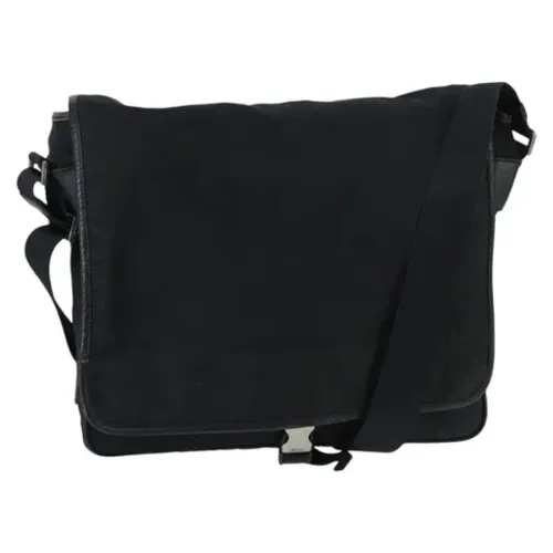 Pre-owned > Pre-owned Bags > Pre-owned Cross Body Bags - - Prada Vintage - Modalova