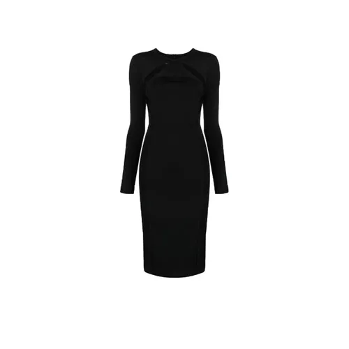 Dresses > Day Dresses > Midi Dresses - - Pinko - Modalova