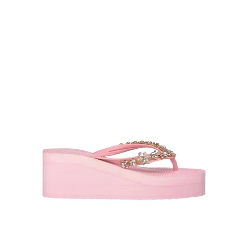 Shoes > Heels > Wedges - - Alma EN Pena - Modalova