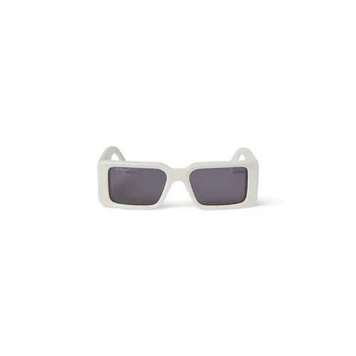 Off - Accessories > Sunglasses - - Off White - Modalova