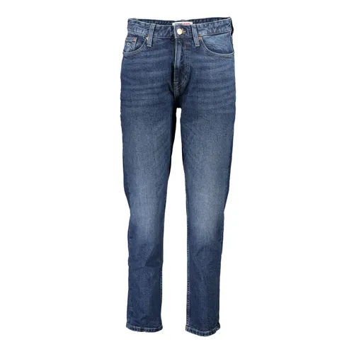 Jeans > Slim-fit Jeans - - Tommy Hilfiger - Modalova