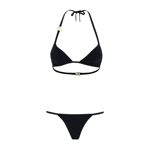 Swimwear > Bikinis - - Dolce & Gabbana - Modalova