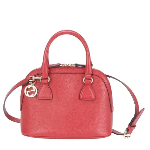 Pre-owned > Pre-owned Bags > Pre-owned Handbags - - Gucci Vintage - Modalova