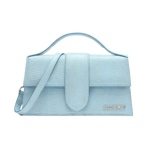 Bags > Handbags - - Jacquemus - Modalova