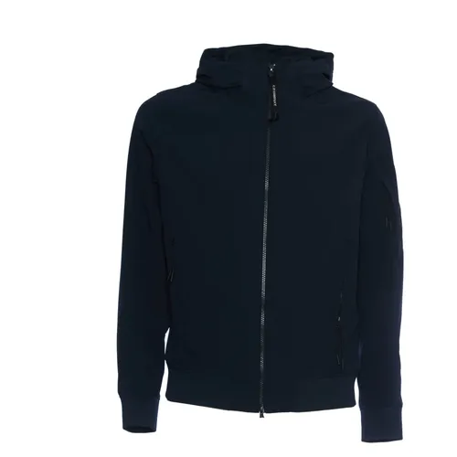 Sweatshirts & Hoodies > Zip-throughs - - C.p. Company - Modalova