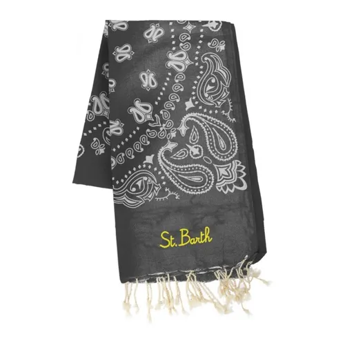 Swimwear > Beachwear - - MC2 Saint Barth - Modalova