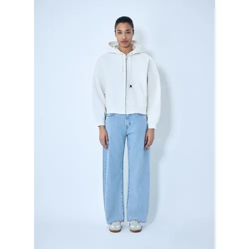 Sweatshirts & Hoodies > Zip-throughs - - Carhartt Wip - Modalova