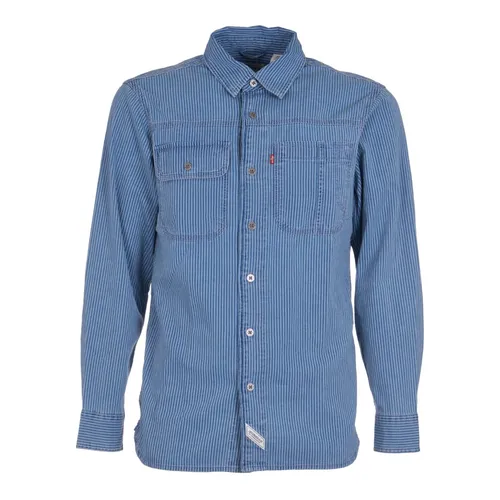 Shirts > Casual Shirts - - Levi's - Modalova
