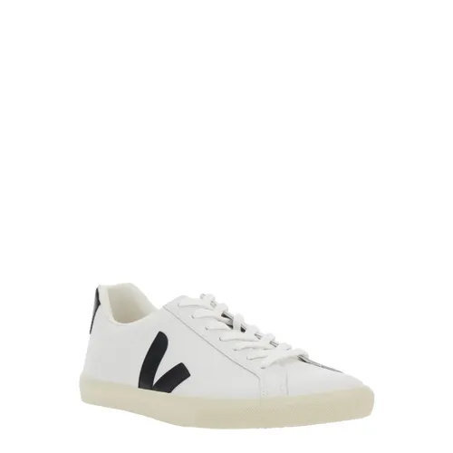 Veja - Shoes > Sneakers - White - Veja - Modalova