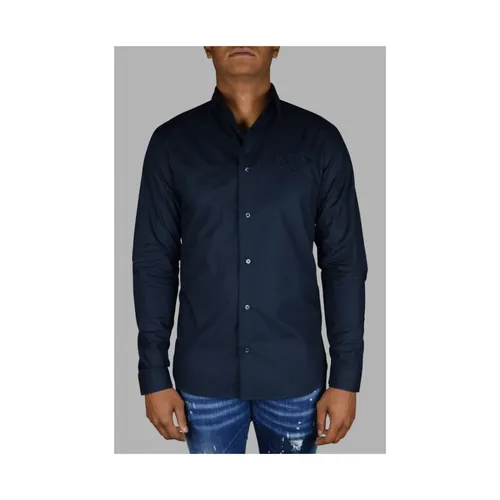 Shirts > Casual Shirts - - Philipp Plein - Modalova