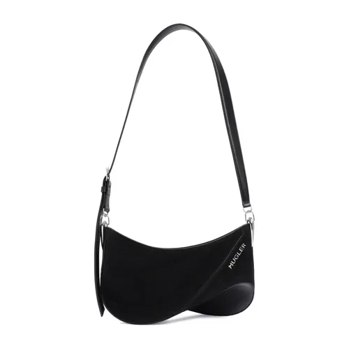 Bags > Shoulder Bags - - Mugler - Modalova