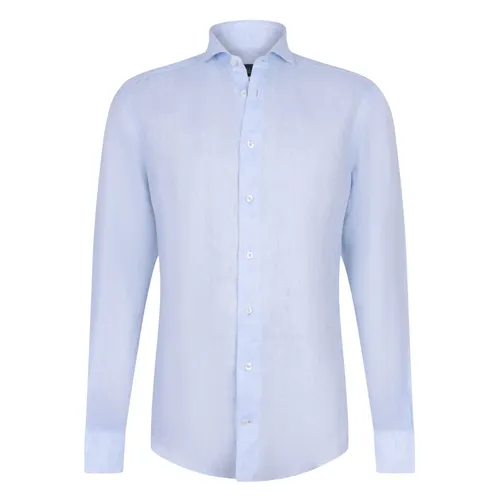 Shirts > Formal Shirts - - Cavallaro - Modalova