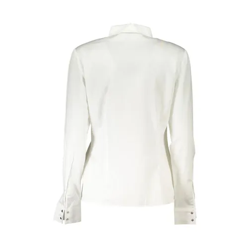 Blouses & Shirts > Shirts - - Guess - Modalova