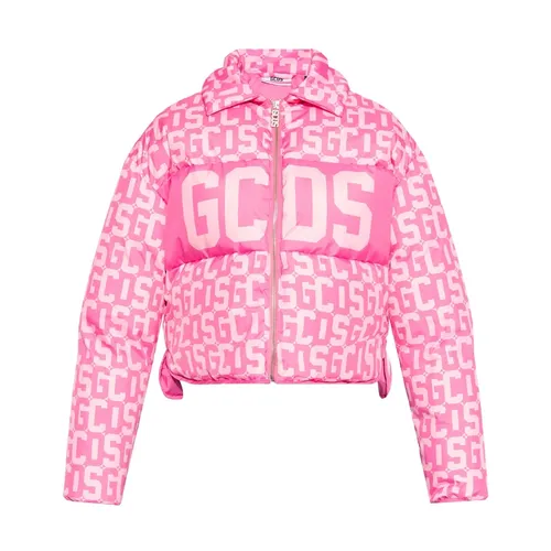 Jackets > Down Jackets - - Gcds - Modalova