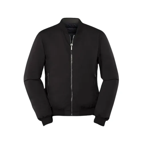 Jackets > Bomber Jackets - - Moorer - Modalova