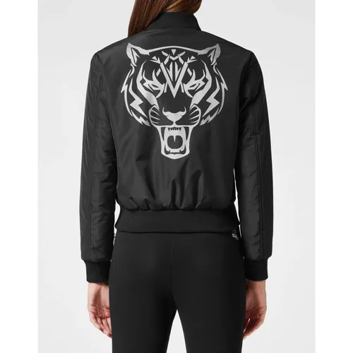 Jackets > Bomber Jackets - - Plein Sport - Modalova