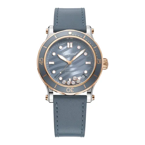Accessories > Watches - - Chopard - Modalova