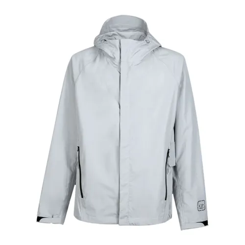 Jackets > Light Jackets - - C.p. Company - Modalova