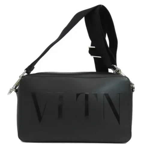 Pre-owned > Pre-owned Bags > Pre-owned Cross Body Bags - - Valentino Vintage - Modalova
