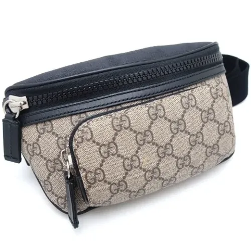 Pre-owned > Pre-owned Bags > Pre-owned Belt Bags - - Gucci Vintage - Modalova