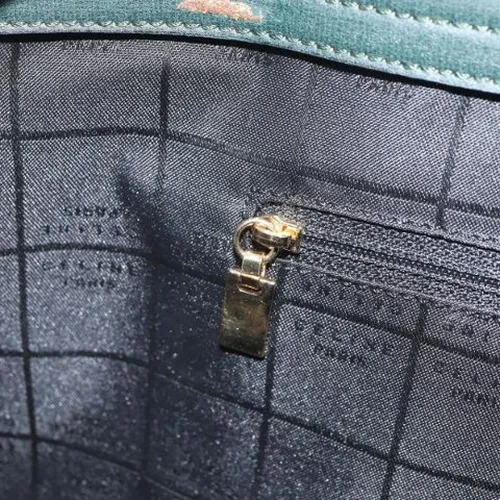 Pre-owned > Pre-owned Bags > Pre-owned Tote Bags - - Celine Vintage - Modalova