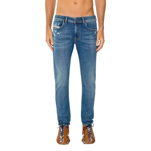 Jeans > Slim-fit Jeans - - Diesel - Modalova