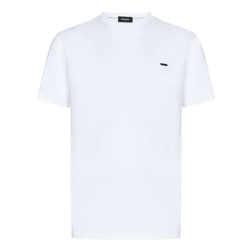 Tops > T-Shirts - - Dsquared2 - Modalova