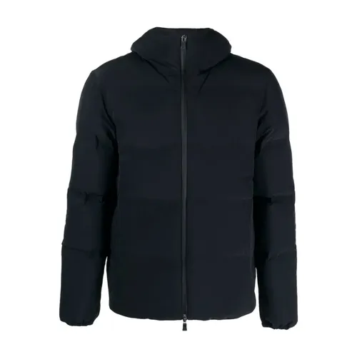 Jackets > Down Jackets - - Herno - Modalova