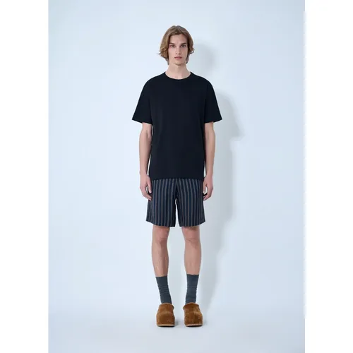 Shorts > Casual Shorts - - Dries Van Noten - Modalova