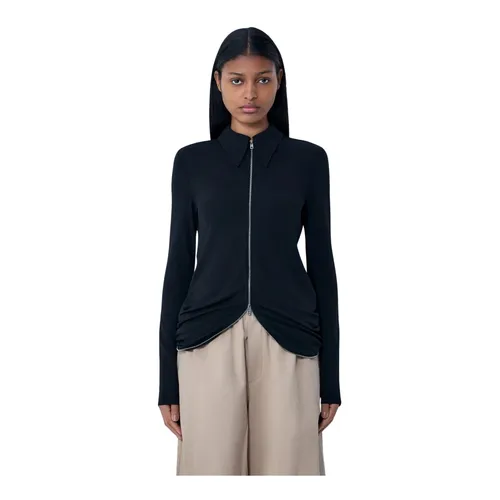 Blouses & Shirts > Blouses - - Alexander Wang - Modalova