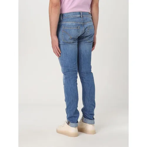 Jeans > Slim-fit Jeans - - Dondup - Modalova