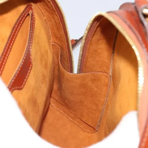 Pre-owned > Pre-owned Bags > Pre-owned Backpacks - - Louis Vuitton Vintage - Modalova